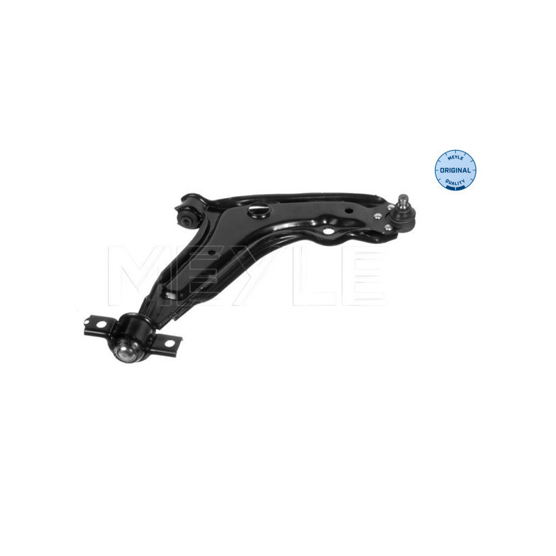 MEYLE 116 050 0006 Bras de suspension avant droite pour Felicia Caddy