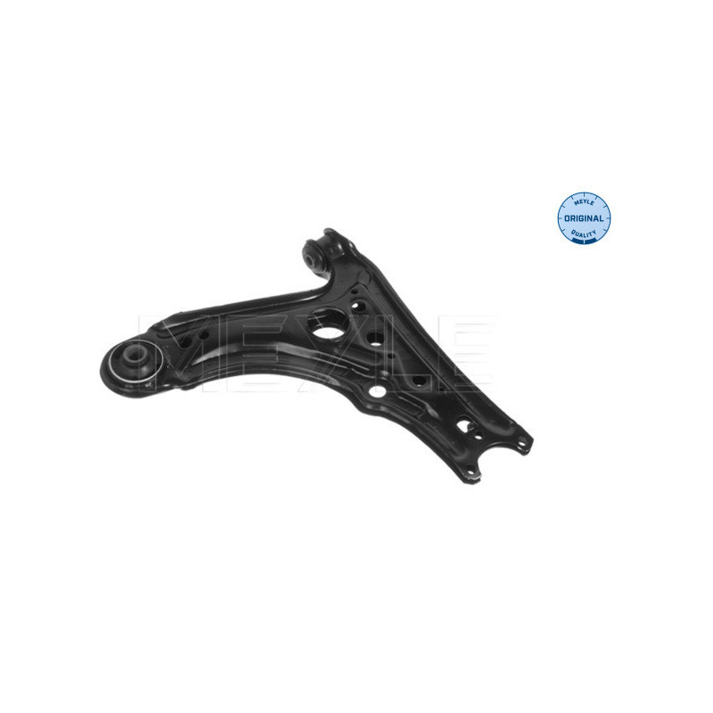 MEYLE 116 050 0235 Bras de suspension avant pour Polo Arosa
