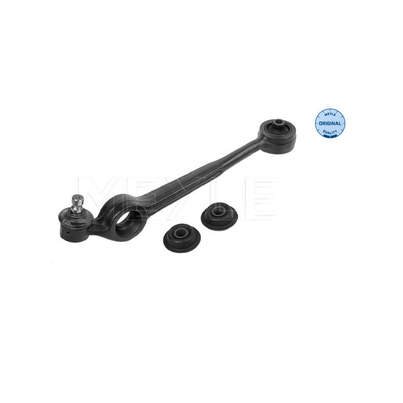 MEYLE 116 050 3910 Bras de suspension avant gauche pour Audi 100 200