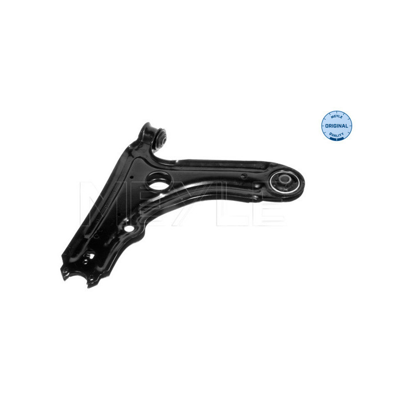 MEYLE 116 050 8254 Braccio oscillante anteriore per VW Golf Vento