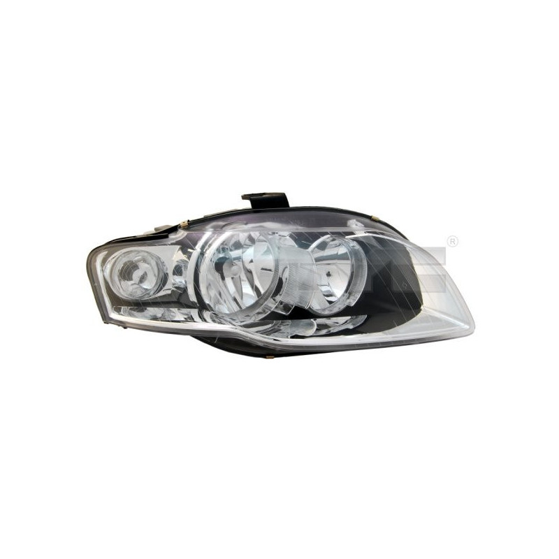 Reflektor Prawy dla - TYC 20-0529-15-2