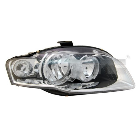 Faro Delantero Derecho para - TYC 20-0529-15-2