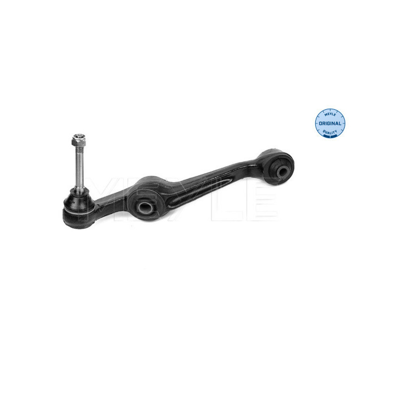 MEYLE 316 050 4206 Bras de suspension avant gauche pour BMW 3
