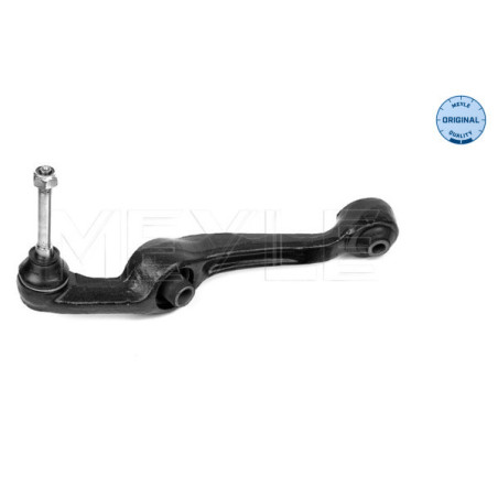 MEYLE 316 050 4207 Barra oscilante delantero derecho para BMW 3