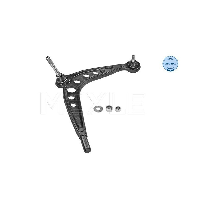 MEYLE 316 050 4366 Braccio oscillante anteriore destra per BMW 3 Z1