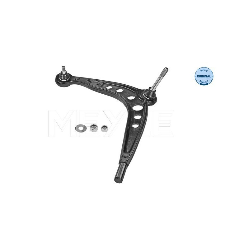 MEYLE 316 050 4367 Querlenker Vorne Links für BMW 3 Z1