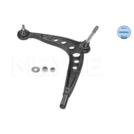 MEYLE 316 050 4367 Track Control Arm Wishbone Front Left for BMW 3 Z1