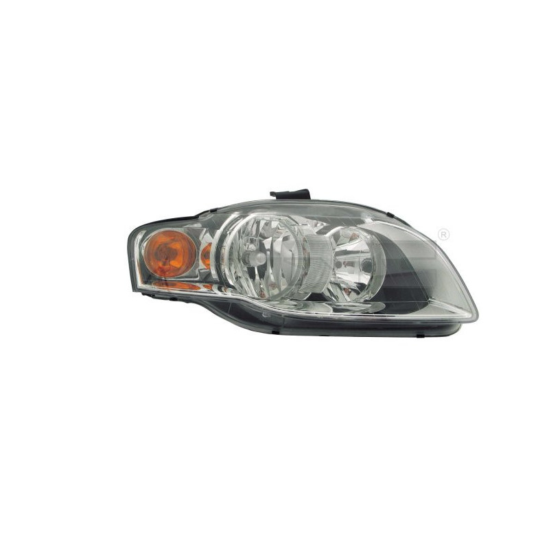 Headlight Left for - TYC 20-0530-05-2