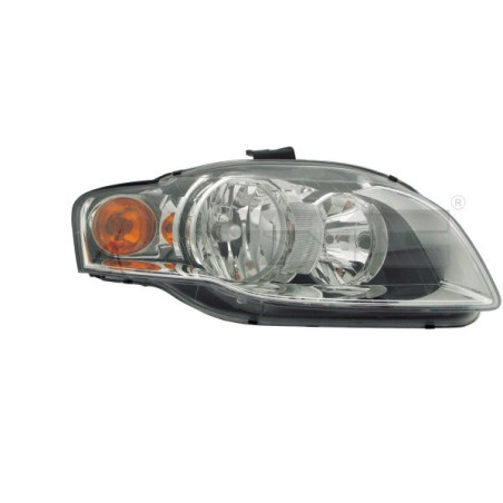 Faro Delantero Izquierdo para - TYC 20-0530-05-2