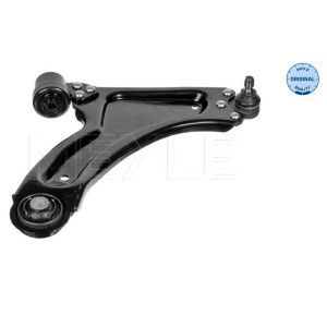 MEYLE 616 050 0011 Braccio oscillante anteriore destra per Combo Corsa Tigra Corsavan