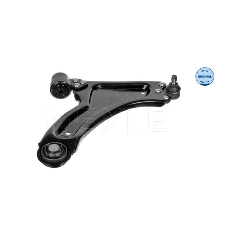 MEYLE 616 050 0011 Querlenker Vorne Rechts für Combo Corsa Tigra Corsavan