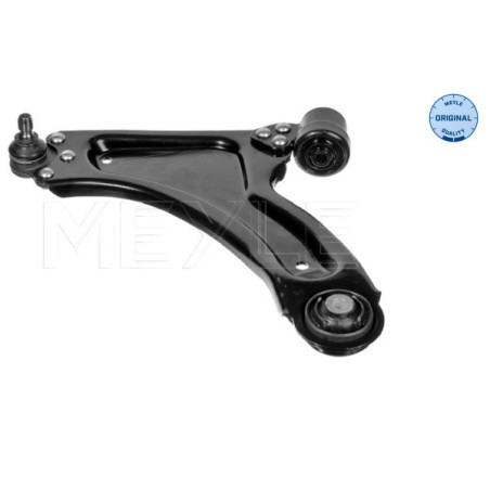 MEYLE 616 050 0012 Bras de suspension avant gauche pour Combo Corsa Tigra Corsavan