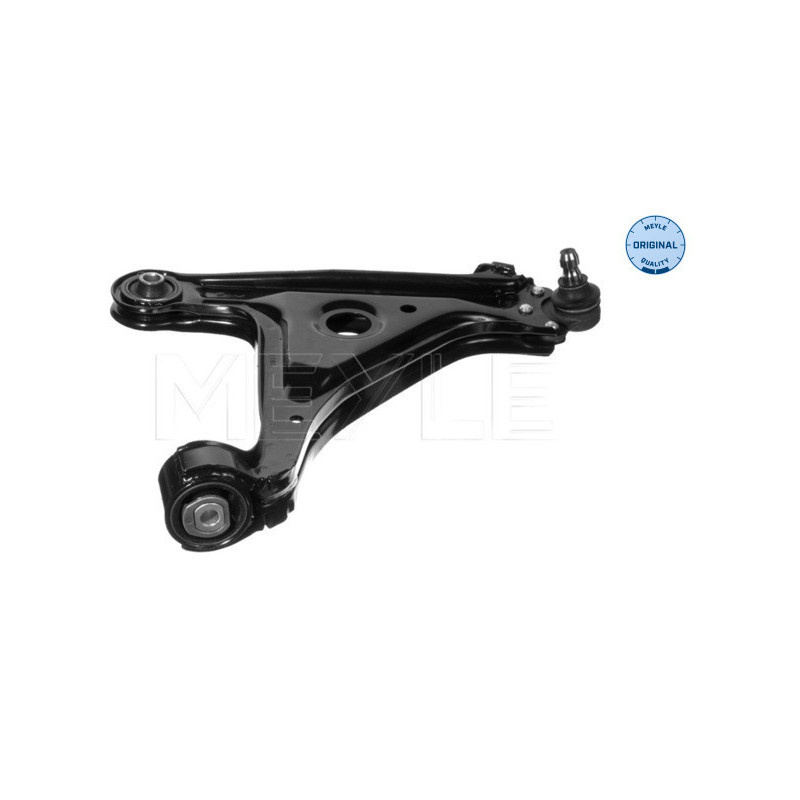 MEYLE 616 050 0017 Bras de suspension avant gauche pour Omega