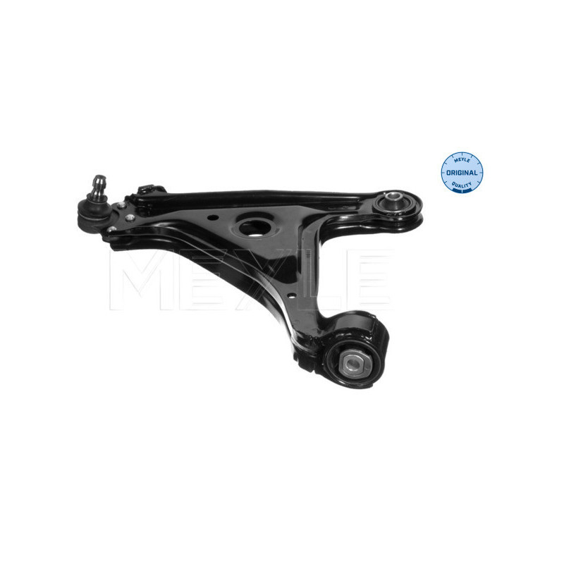 MEYLE 616 050 0018 Braccio oscillante anteriore destra per Omega