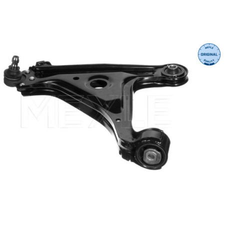 MEYLE 616 050 0018 Braccio oscillante anteriore destra per Omega
