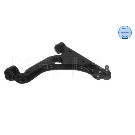 MEYLE 616 050 0211 Barra oscilante delantero derecho para Vectra