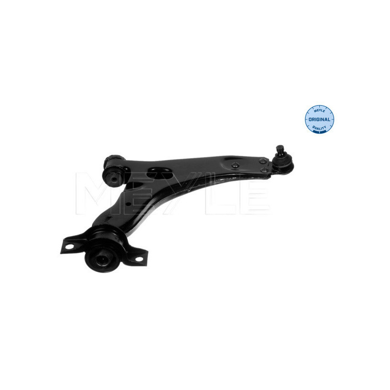 MEYLE 716 050 0007 Braccio oscillante anteriore destra per Ford Focus