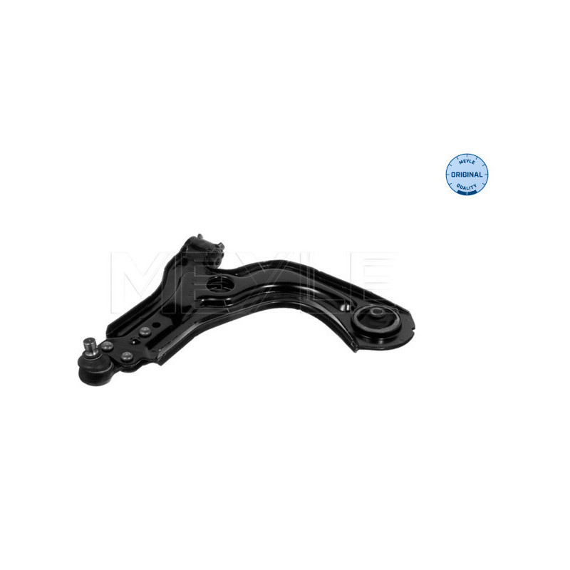 MEYLE 716 050 4159 Braccio oscillante anteriore sinistra per Fiesta 121 Puma