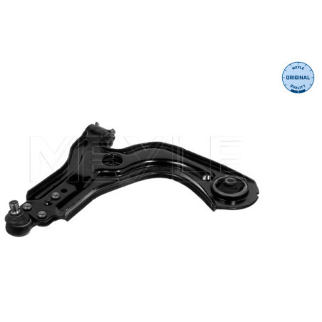 MEYLE 716 050 4159 Track Control Arm Wishbone Front Left for Fiesta 121 Puma