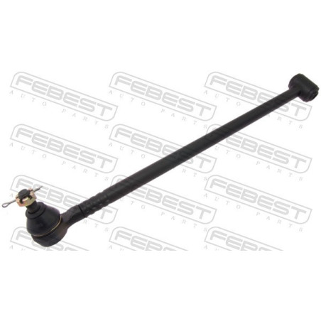 FEBEST 0125-011 Braccio oscillante per