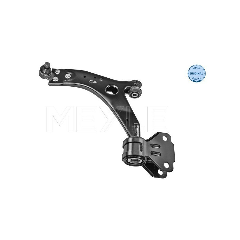 MEYLE 716 050 0015 Braccio oscillante anteriore sinistra per Ford Focus C-Max