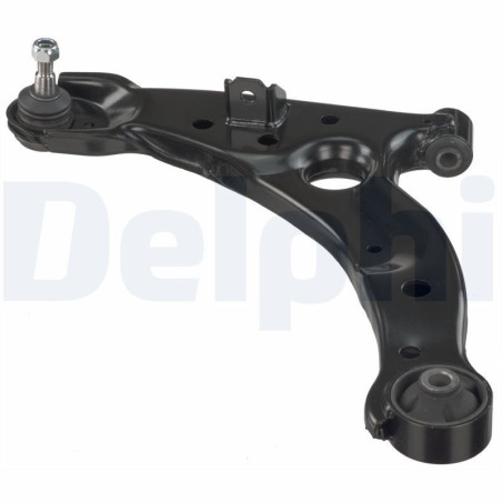 DELPHI TC3218 Bras de suspension pour