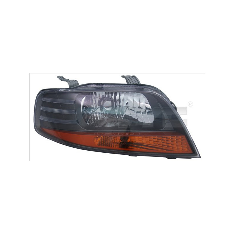 Faro Delantero Izquierdo para - TYC 20-0532-05-2