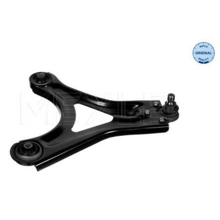 MEYLE 716 050 0009 Bras de suspension avant droite pour Ford Mondeo