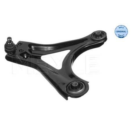 MEYLE 716 050 0010 Braccio oscillante anteriore sinistra per Ford Mondeo