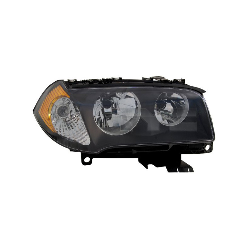 Headlight Right for - TYC 20-0535-05-2