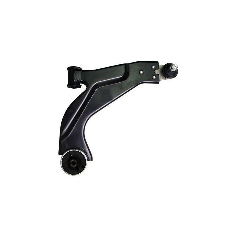 DENCKERMANN D110207 Řídicí páka pro