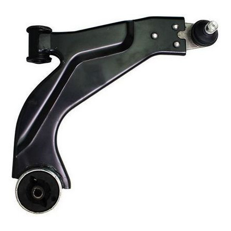 DENCKERMANN D110207 Wahacz zawieszenia dla