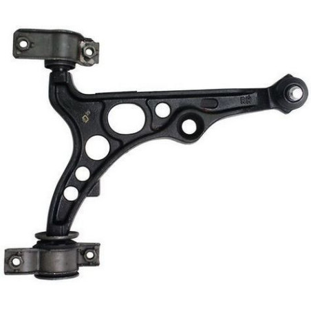 DENCKERMANN D120040 Bras de suspension pour