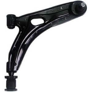 DENCKERMANN D120064 Řídicí páka pro