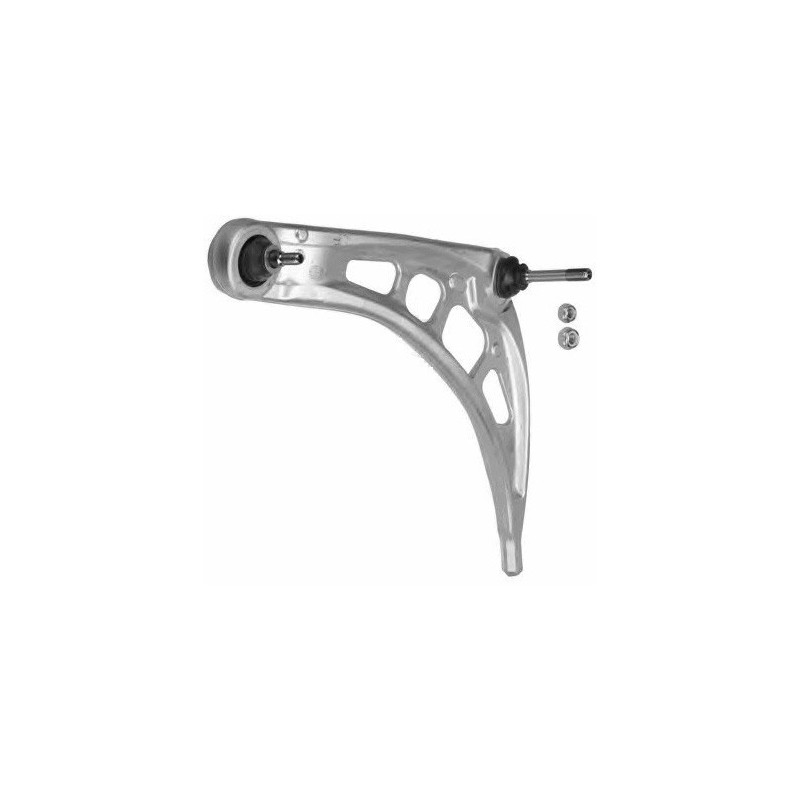 DENCKERMANN D120075 Track Control Arm Wishbone for