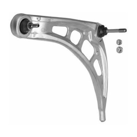 DENCKERMANN D120075 Querlenker für