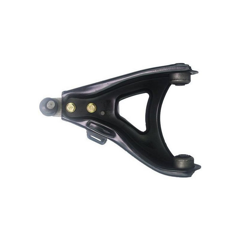 DENCKERMANN D120106 Řídicí páka pro