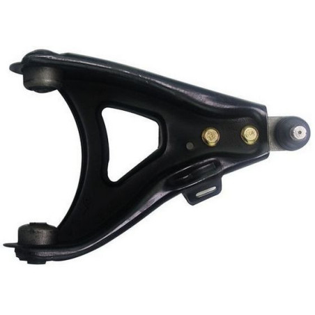 DENCKERMANN D120120 Braccio oscillante per