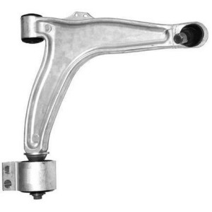 DENCKERMANN D120137 Track Control Arm Wishbone Front Right for