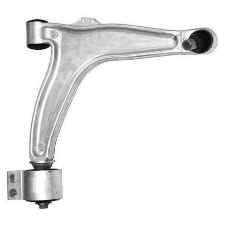 DENCKERMANN D120137 Track Control Arm Wishbone Front Right for