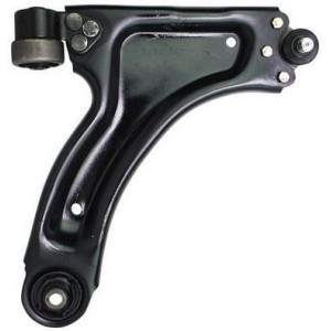 DENCKERMANN D120193 Řídicí páka pro