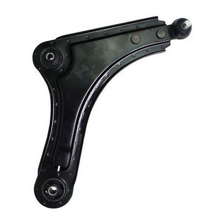 DENCKERMANN D120201 Barra oscilante para