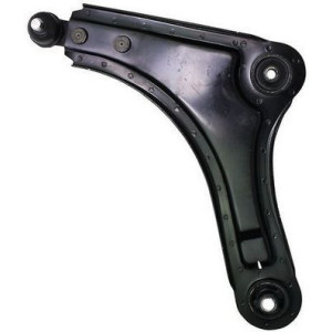 DENCKERMANN D120202 Řídicí páka pro