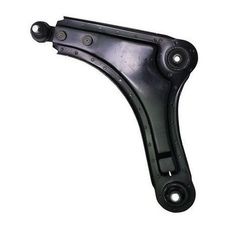 DENCKERMANN D120202 Řídicí páka pro