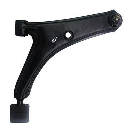 DENCKERMANN D120217 Řídicí páka pro