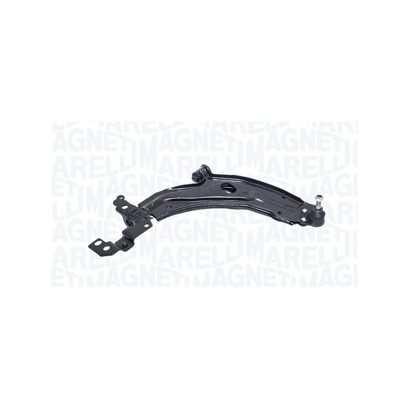 MAGNETI MARELLI 301181311100 Řídicí páka pro