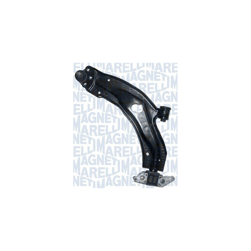 MAGNETI MARELLI 301181311400 Track Control Arm Wishbone for