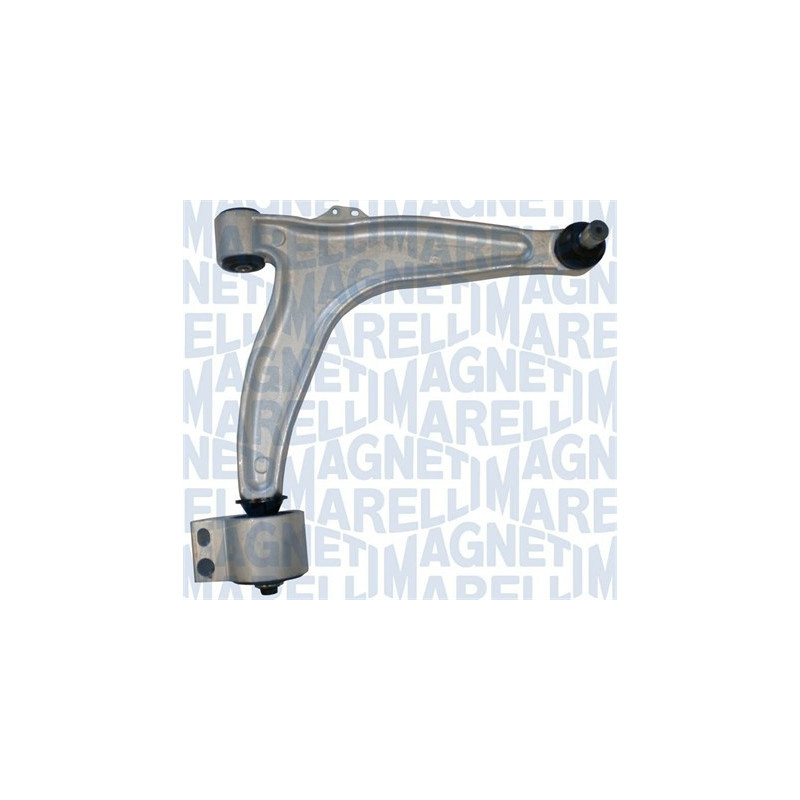MAGNETI MARELLI 301181311700 Braccio oscillante per