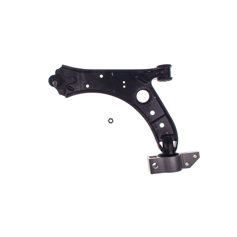 DENCKERMANN D120282 Bras de suspension avant gauche pour Octavia Altea Golf Superb Touran