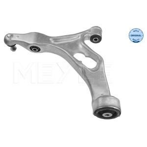 MEYLE 116 050 0096 Rameno zavesenia kolies predné ľavé pre Q7 Touareg Cayenne